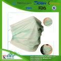 CARESTAR 3 ply disposable medical face mask, surgical face mask